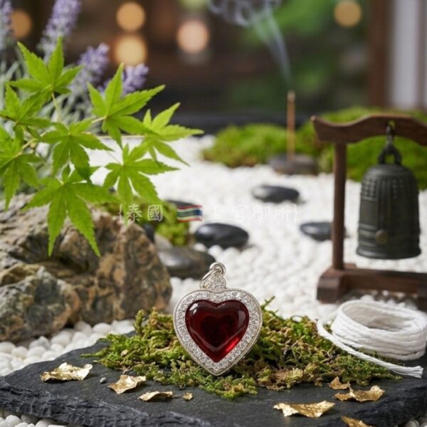 000 {泰國🇹🇭皇宮御所}師傅封藏 稀有紅花
