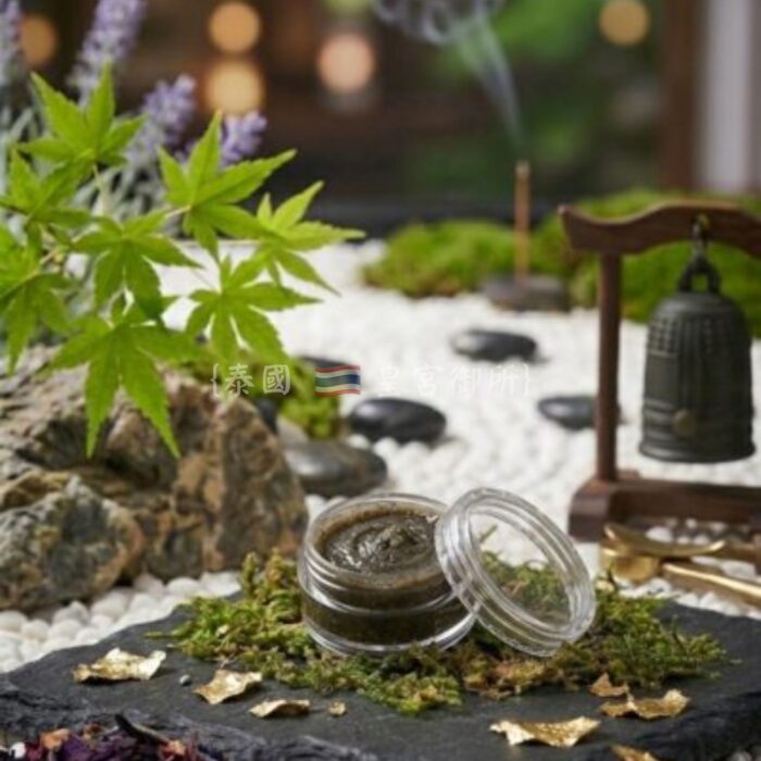 000 {泰國🇹🇭皇宮御所}私藏限定🔥心契控魂膏🔥