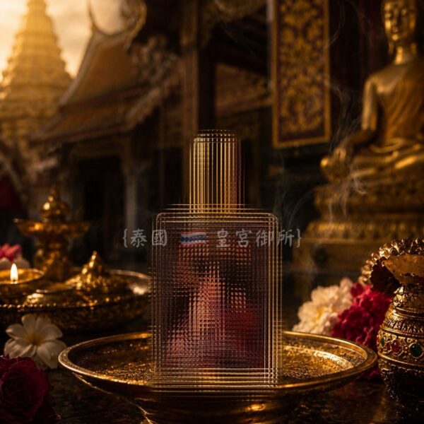 000 (2) {泰國🇹🇭皇宮御所}2026年度隱藏版聖物🔥女王御藏🔥千寵女王香水💃🏼 《隱藏典藏聖物》