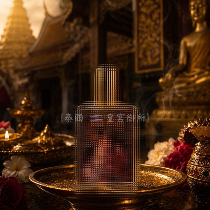 000 (2) {泰國🇹🇭皇宮御所}2026年度隱藏版聖物🔥女王御藏🔥千寵女王香水💃🏼 《隱藏典藏聖物》